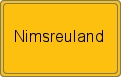 Wappen Nimsreuland