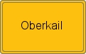 Wappen Oberkail
