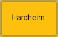 Wappen Hardheim