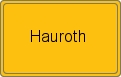 Wappen Hauroth