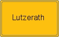 Wappen Lutzerath