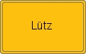 Wappen Lütz