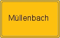 Wappen Müllenbach