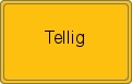 Wappen Tellig