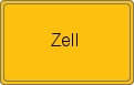 Wappen Zell