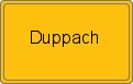 Wappen Duppach