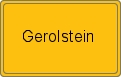 Wappen Gerolstein