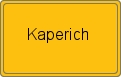 Wappen Kaperich