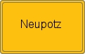 Wappen Neupotz