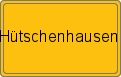 Wappen Hütschenhausen