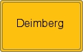 Wappen Deimberg