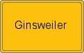 Wappen Ginsweiler