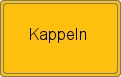 Wappen Kappeln