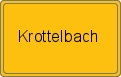 Wappen Krottelbach