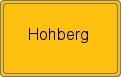 Wappen Hohberg