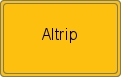 Wappen Altrip