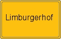 Wappen Limburgerhof