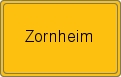 Wappen Zornheim