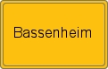 Wappen Bassenheim