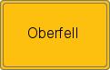Wappen Oberfell