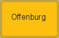 Wappen Offenburg