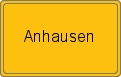 Wappen Anhausen