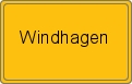 Wappen Windhagen