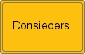 Wappen Donsieders