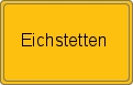 Wappen Eichstetten
