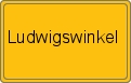 Wappen Ludwigswinkel