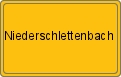 Wappen Niederschlettenbach