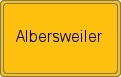 Wappen Albersweiler