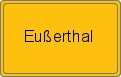 Wappen Eußerthal