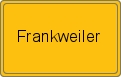 Wappen Frankweiler