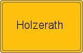 Wappen Holzerath