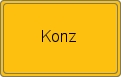 Wappen Konz