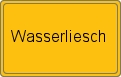 Wappen Wasserliesch