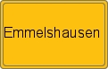 Wappen Emmelshausen