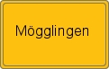 Wappen Mögglingen