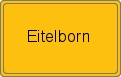 Wappen Eitelborn