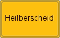 Wappen Heilberscheid