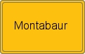 Wappen Montabaur