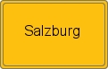 Wappen Salzburg