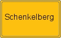 Wappen Schenkelberg