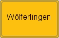 Wappen Wölferlingen