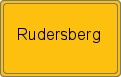 Wappen Rudersberg