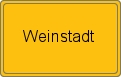 Wappen Weinstadt