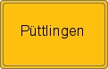Wappen Püttlingen