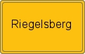 Wappen Riegelsberg