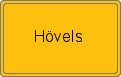 Wappen Hövels